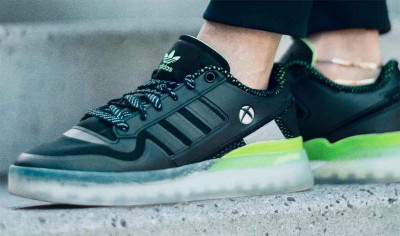 Kolaborasi Sneaker Microsoft dan Adidas Kece thumbnail